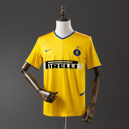 Inter Milan 02-03 away kit