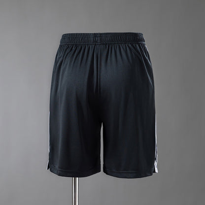 Liverpool 25-26 away kit shorts