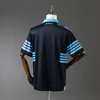 Lazio 15-16 away kit