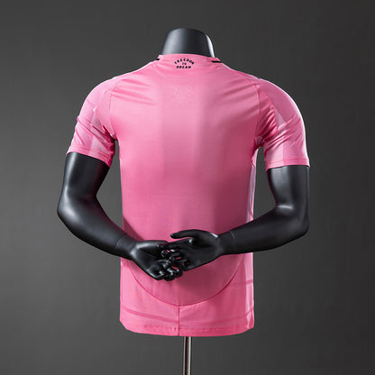Inter Miami 25-26 home kit