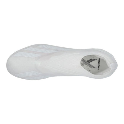x crazyfast .1 laceless fg pearly white
