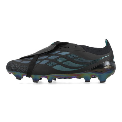 predator 26 elite fg EQT FOLD-OVER tongue
