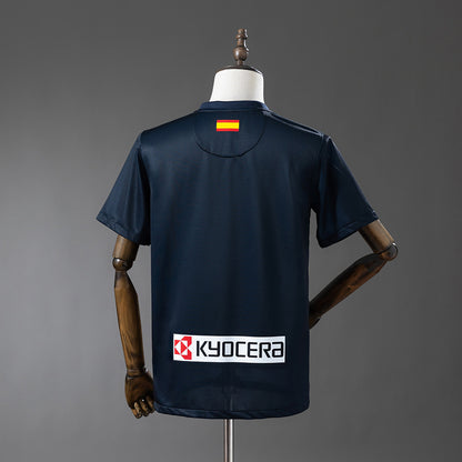 Atlético Madrid 11-12 away kit