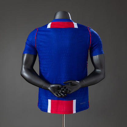 PSG 26-27 home kit