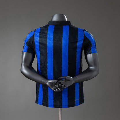 Inter Milan 26-27 home kit
