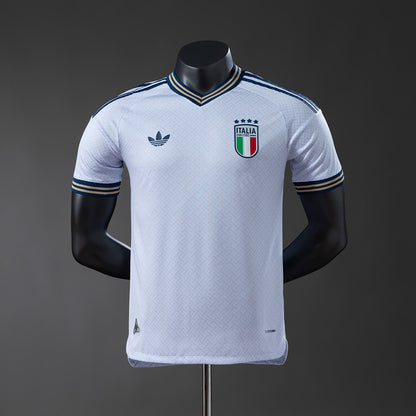 Italy 2026 away kit