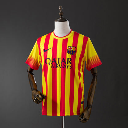 Barcelona 13-14 second kit
