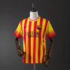 Barcelona 13-14 second kit