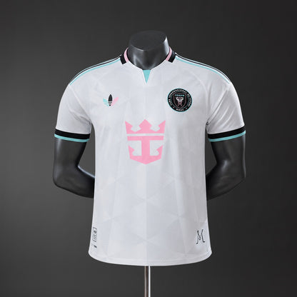 Inter Miami 26-27 away kit