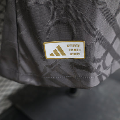Real Madrid 24-25 away kit