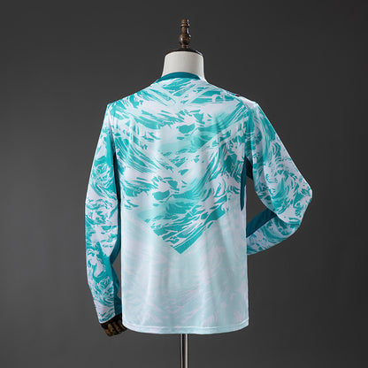 Portugal 2026 away kit long-sleeve