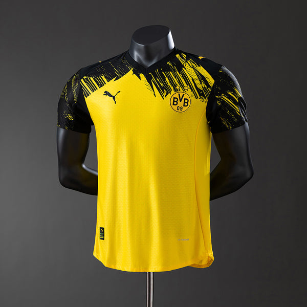 Borussia Dortmund 25-26 home kit