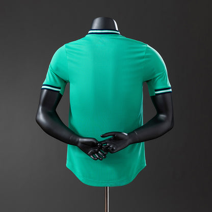 Real Madrid 19-20 away kit
