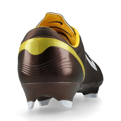 Mercurial Vapor 1 FG CR7 Origins Black
