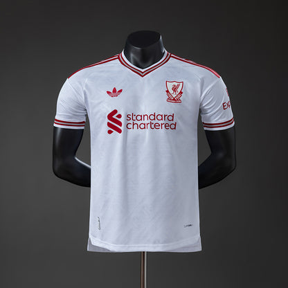 Liverpool 26-27 away kit