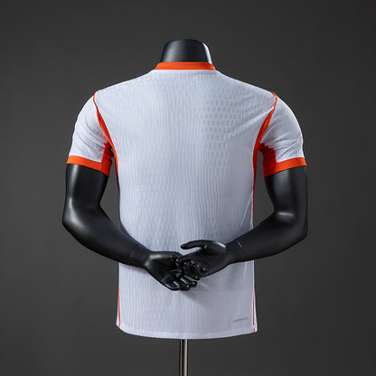 Netherlands 2026 away kit