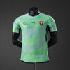 Switzerland 2026 away kit