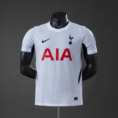 Tottenham 26-27 home kit