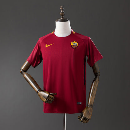 Roma 17-18 home kit PRIME SHIRT