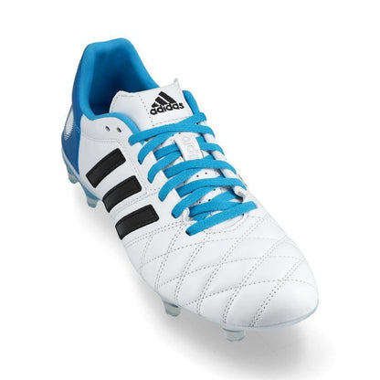 a 11pro Toni Kroos FG blue & white