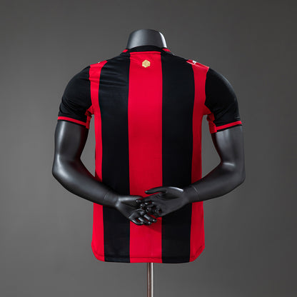 AC Milan 26-27 home kit