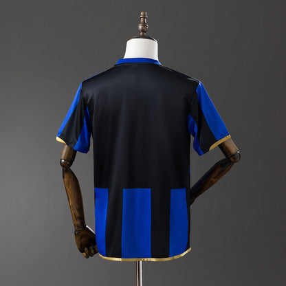 Inter Milan 08-09 home kit