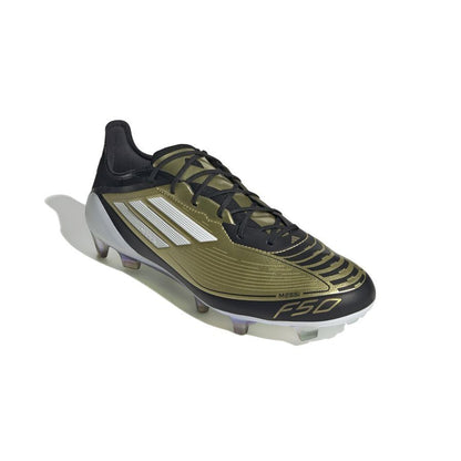 f50 elite fg golden triumph messi