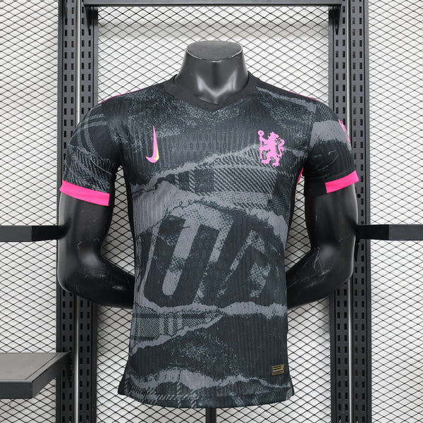 Chelsea 24-25 away kit