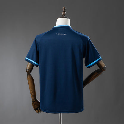 Lazio 25-26 away kit