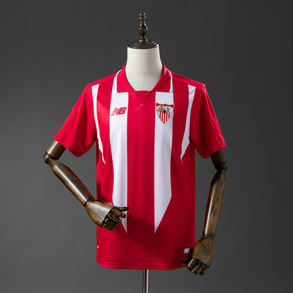 Sevilla 15-16 home kit