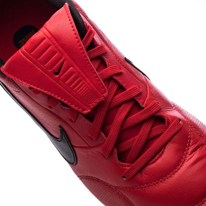 Premier III FG University Red