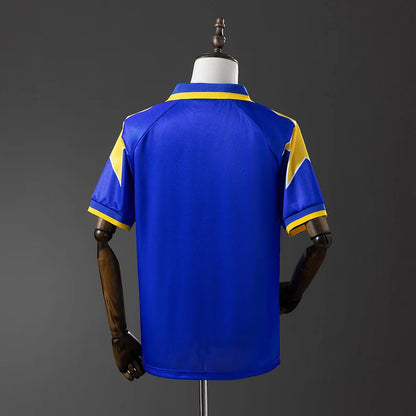 Juventus 95-96 away kit