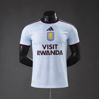 Aston Villa 26-27 away kit