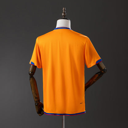 Barcelona 7-8 third kit