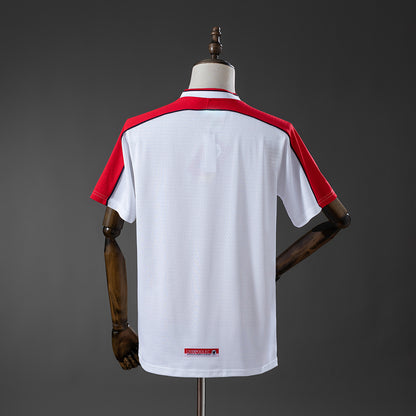 Liverpool 98-99 away kit