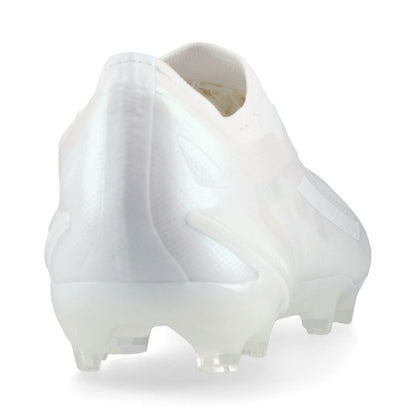 x crazyfast .1 laceless fg pearly white