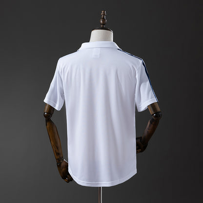 Real Madrid 02-03 home kit