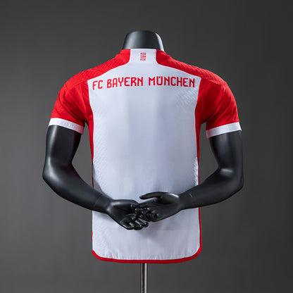 Bayern Munich 23-24 home kit