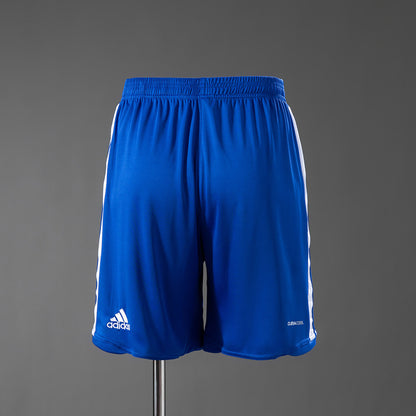 Chelsea 11-12 home kit shorts