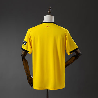 Girona 25-26 away kit