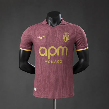 Monaco 26-27 away kit