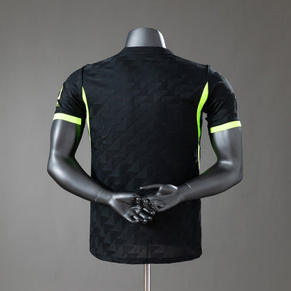 Atlético Madrid 26-27 away kit