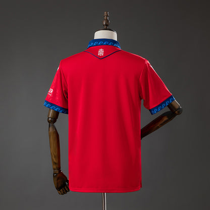 Osasuna 26-27 home kit