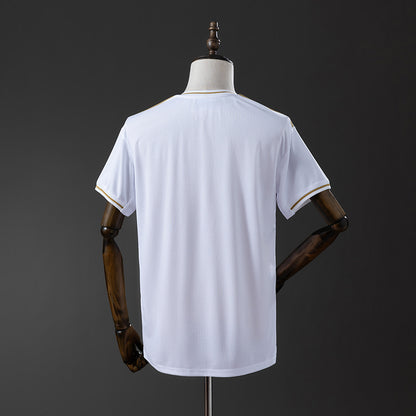 Real Madrid 19-20 home kit