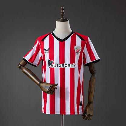 Athlétic Bilbao 26-27 home kit