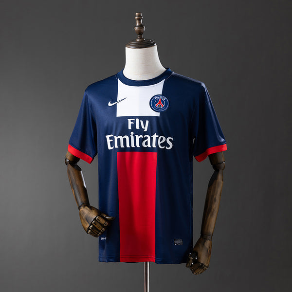PSG 13-14 home kit