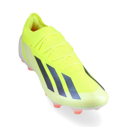 X Crazyfast.1 Elite FG Solar Energy