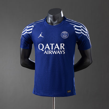 PSG 24-25 away kit