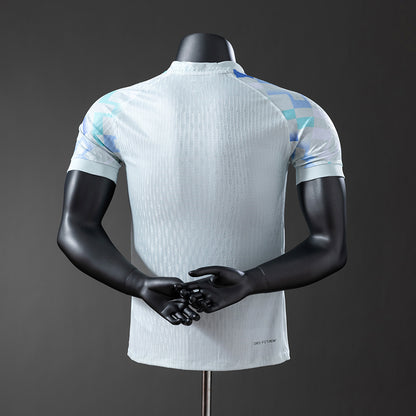 Inter Milan 25-26 away kit