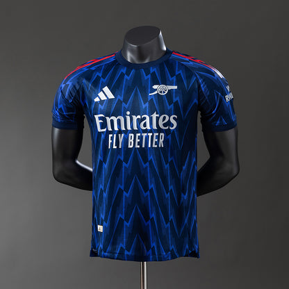 Arsenal 25-26 away kit